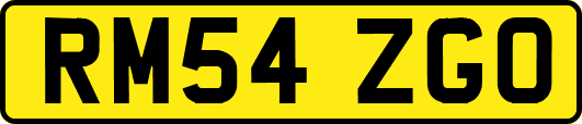 RM54ZGO