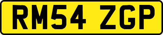 RM54ZGP