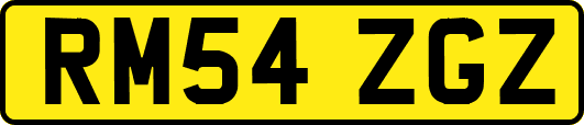 RM54ZGZ