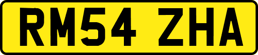 RM54ZHA