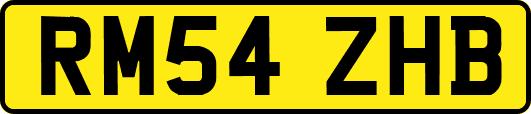 RM54ZHB