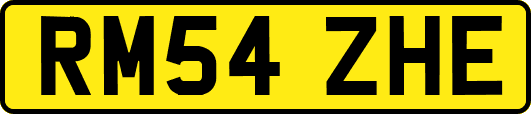 RM54ZHE