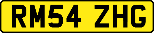 RM54ZHG
