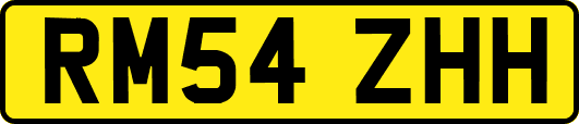 RM54ZHH