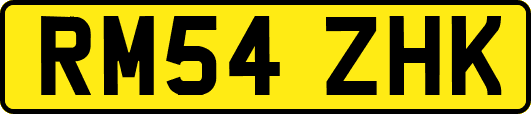 RM54ZHK