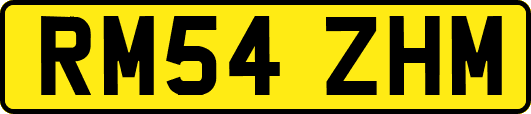 RM54ZHM