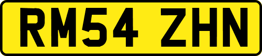 RM54ZHN