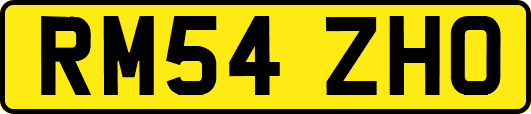 RM54ZHO