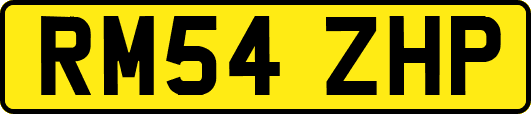 RM54ZHP