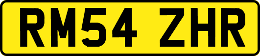 RM54ZHR