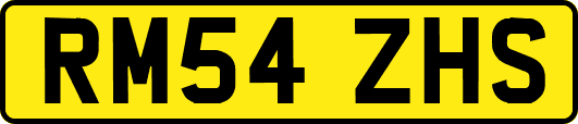 RM54ZHS