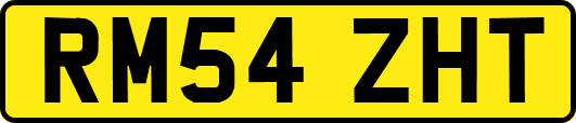 RM54ZHT