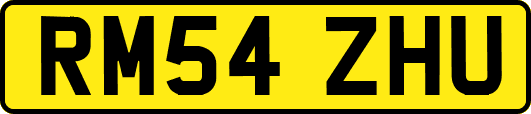 RM54ZHU