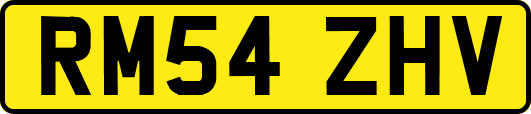 RM54ZHV