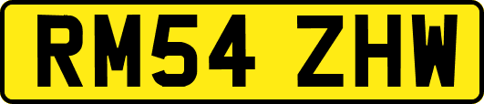 RM54ZHW
