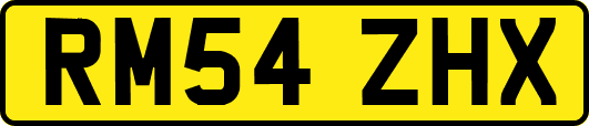 RM54ZHX