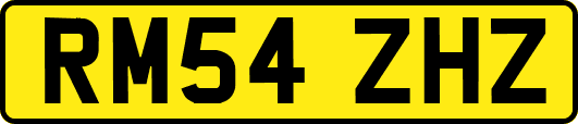RM54ZHZ
