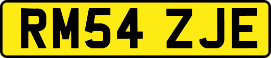 RM54ZJE