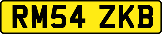RM54ZKB