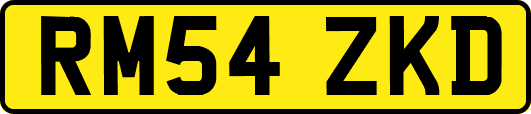 RM54ZKD