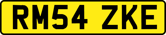 RM54ZKE