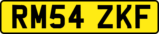 RM54ZKF