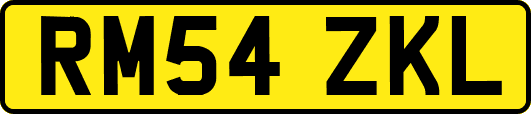RM54ZKL