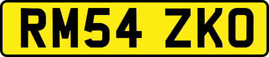 RM54ZKO