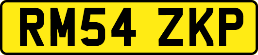 RM54ZKP