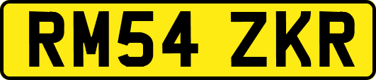 RM54ZKR