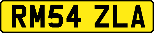 RM54ZLA