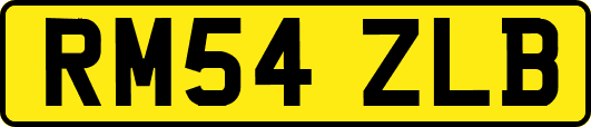 RM54ZLB