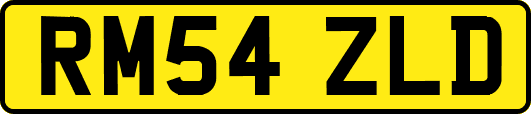 RM54ZLD