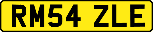 RM54ZLE
