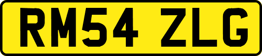 RM54ZLG