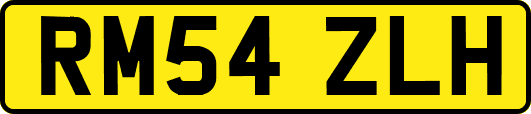 RM54ZLH