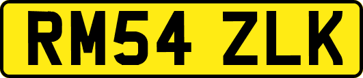 RM54ZLK