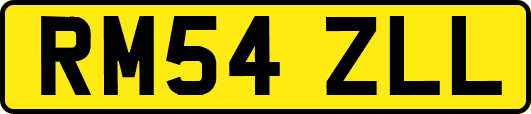 RM54ZLL