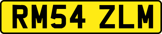 RM54ZLM