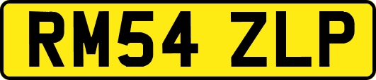 RM54ZLP