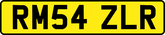 RM54ZLR