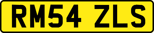 RM54ZLS