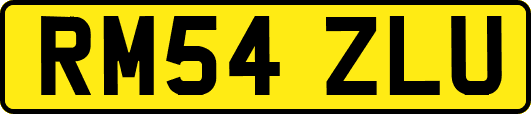 RM54ZLU