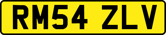 RM54ZLV