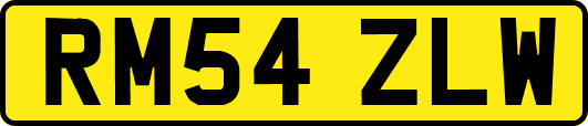 RM54ZLW