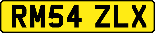 RM54ZLX