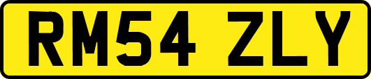 RM54ZLY