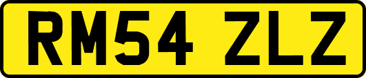 RM54ZLZ