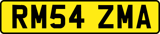 RM54ZMA