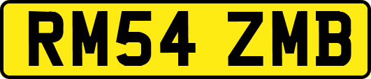 RM54ZMB